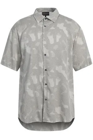 Emporio Armani TOPWEAR - Shirts - on YOOX.com