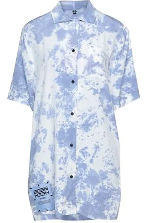 Alexander McQueen TOPWEAR - Shirts - on YOOX.com