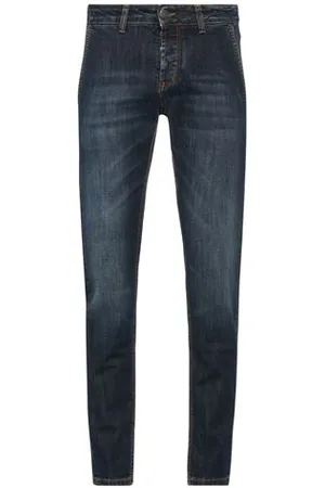 BRO-SHIP BOTTOMWEAR - Jeans - on YOOX.com