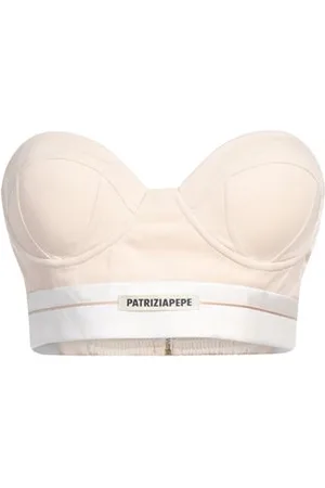 Patrizia Pepe TOPWEAR - Tops - on YOOX.com
