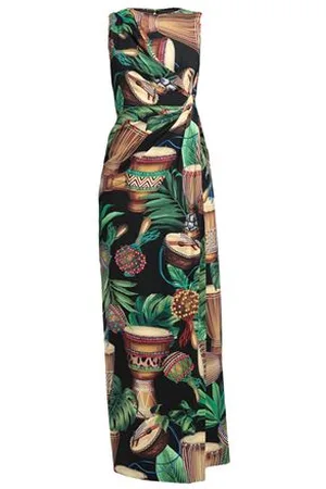Dolce & Gabbana DRESSES - Maxi dresses - on YOOX.com