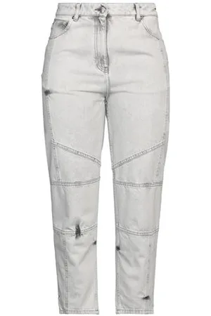 IRO BOTTOMWEAR - Jeans - on YOOX.com