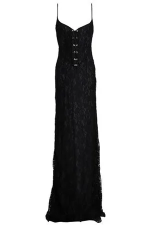 Alessandra Rich DRESSES - Maxi dresses - on YOOX.com