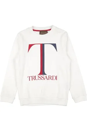 Trussardi TOPWEAR - Sweatshirts - on YOOX.com