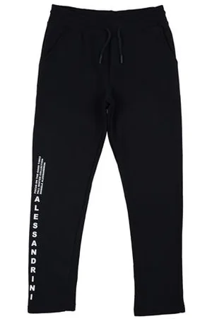 D.A. Daniele Alessandrini BOTTOMWEAR - Trousers - on YOOX.com