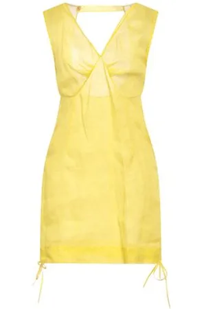 Loewe DRESSES - Mini dresses - on YOOX.com