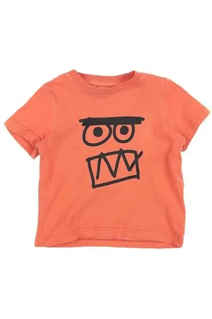 Stella McCartney TOPWEAR - T-shirts - on YOOX.com