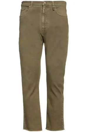 Nº21 BOTTOMWEAR - Jeans - on YOOX.com