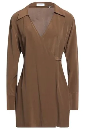 Equipment DRESSES - Mini dresses - on YOOX.com