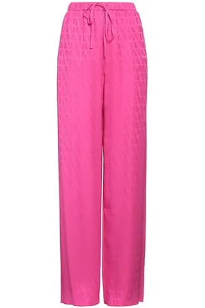 VALENTINO GARAVANI BOTTOMWEAR - Trousers - on YOOX.com