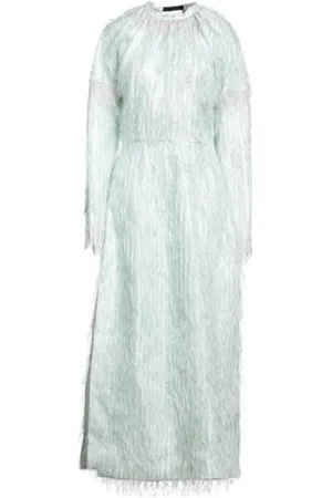Jil Sander DRESSES - Maxi dresses - on YOOX.com