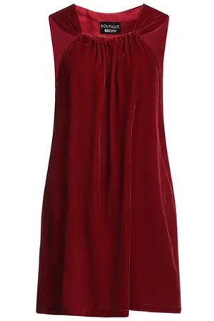 Moschino DRESSES - Mini dresses - on YOOX.com