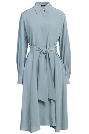 Kiton DRESSES - Midi dresses - on YOOX.com