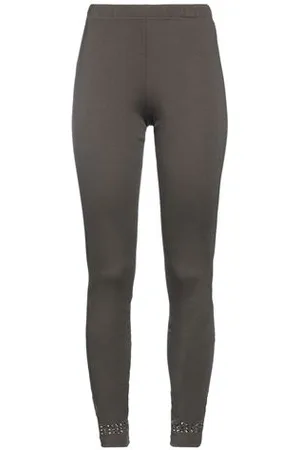 Happiness BOTTOMWEAR - Leggings - on YOOX.com