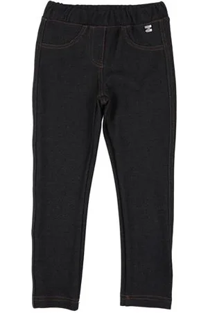 Manila Grace BOTTOMWEAR - Leggings - on YOOX.com