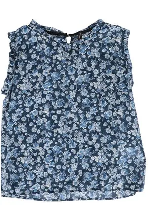 Manila Grace TOPWEAR - Tops - on YOOX.com