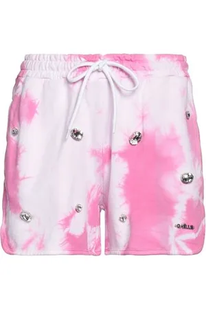 GAËLLE BOTTOMWEAR - Shorts & Bermuda Shorts - on YOOX.com