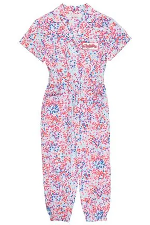 Serafini JUMPSUITS & TRACKSUITS - Jumpsuits - on YOOX.com