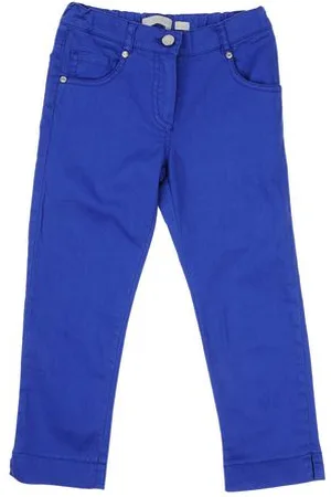 ELSY BOTTOMWEAR - Jeans - on YOOX.com