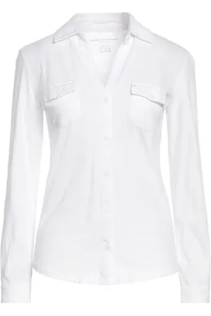 Majestic TOPWEAR - Shirts - on YOOX.com