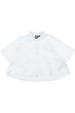 Diesel TOPWEAR - Polo shirts - on YOOX.com