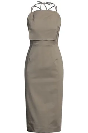 Max Mara DRESSES - Midi dresses - on YOOX.com