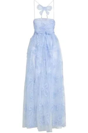 For Love & Lemons DRESSES - Maxi dresses - on YOOX.com