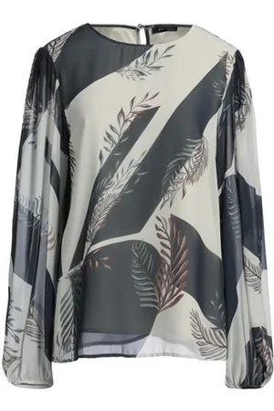 Fracomina TOPWEAR - Tops - on YOOX.com