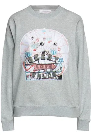 See by Chloé TOPWEAR - Sweatshirts - on YOOX.com