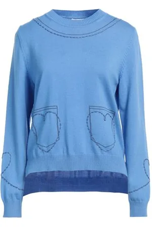 Moschino KNITWEAR - Jumpers - on YOOX.com