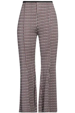SIYU BOTTOMWEAR - Leggings - on YOOX.com