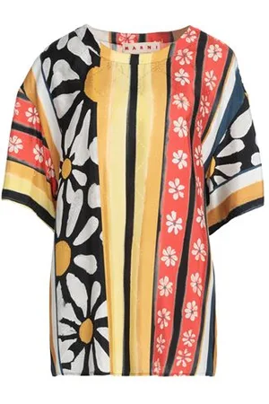 Marni TOPWEAR - Tops - on YOOX.com