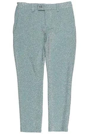 Dondup BOTTOMWEAR - Trousers - on YOOX.com