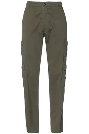 MARTINE ROSE BOTTOMWEAR - Trousers - on YOOX.com