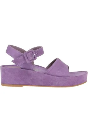 Eqüitare FOOTWEAR - Sandals - on YOOX.com