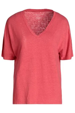 Majestic TOPWEAR - T-shirts - on YOOX.com