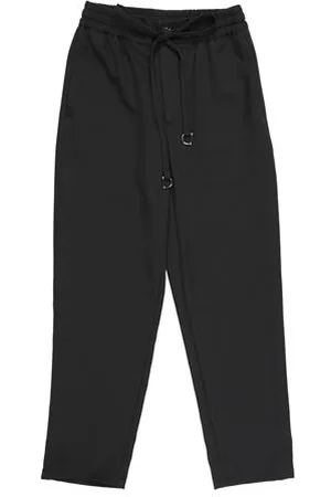 John Richmond BOTTOMWEAR - Trousers - on YOOX.com