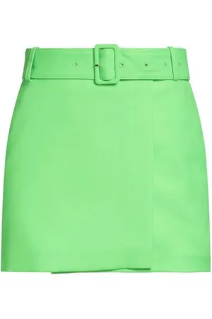 Ami BOTTOMWEAR - Mini skirts - on YOOX.com