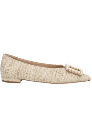 ROBERTO FESTA FOOTWEAR - Ballet flats - on YOOX.com