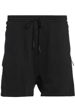 11 BY BORIS BIDJAN SABERI BOTTOMWEAR - Shorts & Bermuda Shorts - on YOOX.com