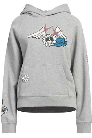 Zadig & Voltaire TOPWEAR - Sweatshirts - on YOOX.com