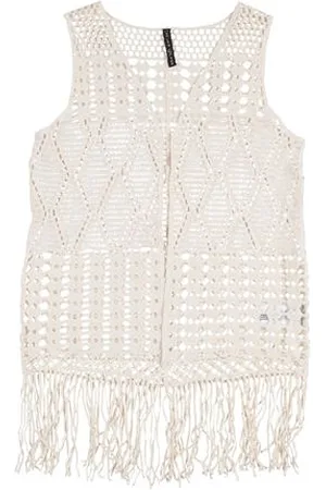 Manila Grace SUITS and CO-ORDS - Waistcoats - on YOOX.com