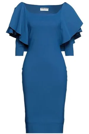 CHIARA BONI DRESSES - Midi dresses - on YOOX.com