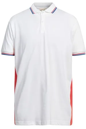 Halston Heritage TOPWEAR - Polo shirts - on YOOX.com