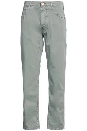 Hand Picked BOTTOMWEAR - Trousers - on YOOX.com