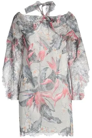 Serafini DRESSES - Mini dresses - on YOOX.com