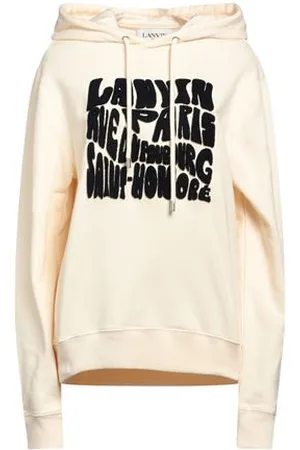 Lanvin TOPWEAR - Sweatshirts - on YOOX.com