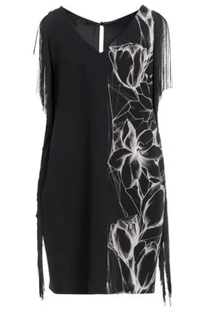 HANITA DRESSES - Mini dresses - on YOOX.com