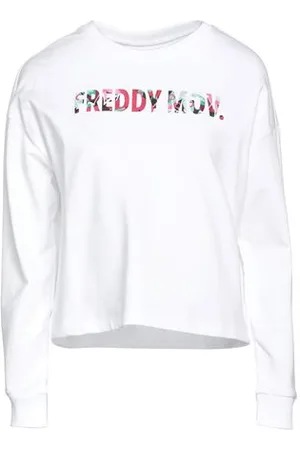Freddy TOPWEAR - Sweatshirts - on YOOX.com