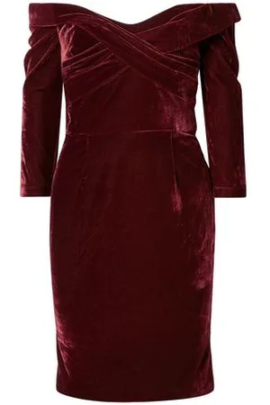 Marchesa Notte DRESSES - Mini dresses - on YOOX.com